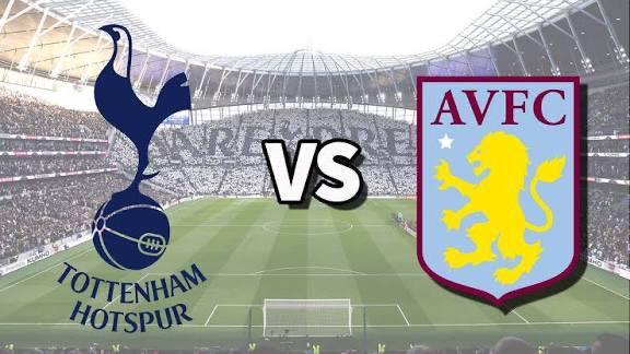 Tottenham Hotspur - Aston Villa 2 tickets, Tickets en Kaartjes, Sport | Voetbal, Twee personen, Oktober, Losse kaart