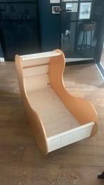 Leuk wiegje/schommelwiegje van prenatal, Kinderen en Baby's, Babywiegjes en Ledikanten, Ophalen, Wieg