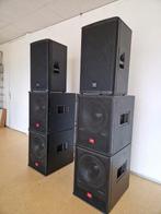 Geluid huren / Licht huren, Ophalen, Overige