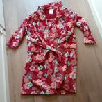 🌙2e hands: Tenderness fleece ochtendjas - Bloemen🏷️€24,95-, Kleding | Dames, Pyjama's, Tenderness, Ophalen of Verzenden, Zo goed als nieuw