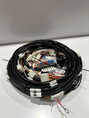 Kabelboom fiat 850 1000 1300 80-90 110-90 160-90  beschikbaar voor biedingen