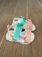 Sandalen maat 22, Ophalen of Verzenden, Zo goed als nieuw, Schoentjes