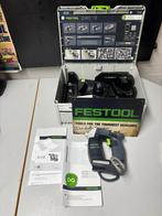 Nieuwe Festool DWC18 met bon ter registratie, Ophalen of Verzenden, Nieuw