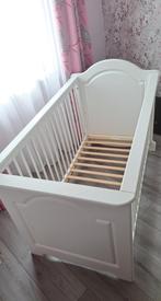 Commode met ledikant, Kinderen en Baby's, Kinderkamer | Overige Meubels, Zo goed als nieuw, Commode, Ophalen