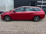 Peugeot 308 1.6 E-hdi 85 KW SW Clima navi trekhaak, Voorwielaandrijving, Stof, 4 cilinders, 115 pk