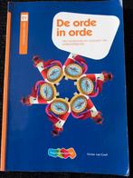 De Orde in Orde - Victor van Geel, Ophalen of Verzenden, Gelezen, Niet van toepassing, Victor van Geel