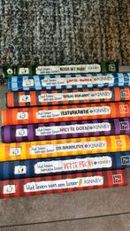 Leven van een loser, Boeken, Kinderboeken | Jeugd | 10 tot 12 jaar, Ophalen of Verzenden, Zo goed als nieuw