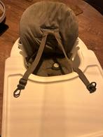 Stokke Steps Zitje Compleet, Kinderen en Baby's, Kinderstoelen, Ophalen, Gebruikt, Meegroeistoel, Afneembaar eetblad
