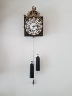 mooie comtoise, Antiek en Kunst, Antiek | Klokken, Ophalen
