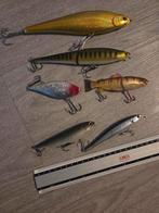 Lucky Craft kunstaas, Watersport en Boten, Ophalen of Verzenden, Zo goed als nieuw, Overige typen