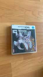 Pokemon pearl ds, Spelcomputers en Games, Avontuur en Actie, 1 speler, Ophalen of Verzenden, Zo goed als nieuw