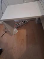 Auping nachtkastjes, Ophalen, Gebruikt, Hout, Minder dan 45 cm