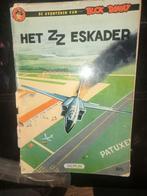 Buck Danny - Het Zz Eskader - 1e Druk, Boeken, Eén stripboek, Ophalen of Verzenden, Gelezen, Buck Danny