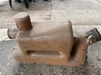 Vetus Waterlock geluidsdemper motor boot, Watersport en Boten, Ophalen of Verzenden, Gebruikt, Motor en Techniek, Motorboot