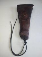 US holster WW1 1917, Verzenden, Landmacht, Amerika