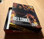 Crime scene game Helsinki, Ophalen of Verzenden, Zo goed als nieuw