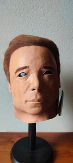 7 stuks trick or treat halloween maskers michael myers, Ophalen of Verzenden, Gebruikt