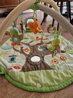SKIP HOP Babygym met kleed, nekkussen en spiegel, opklapbaar, Ophalen, Gebruikt, Babygym, Met geluid