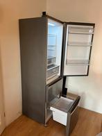 Haier koelkast en vriezer combinatie, Witgoed en Apparatuur, Ophalen, 200 liter of meer, Met aparte vriezer, 160 cm of meer