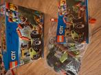 Lego city 60181, Kinderen en Baby's, Speelgoed | Duplo en Lego, Ophalen of Verzenden, Zo goed als nieuw, Complete set, Lego