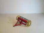 Dinky Toys/Meccano hooiwagen, Ophalen of Verzenden, Gebruikt, Auto, Dinky Toys