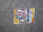 Arceus & Dialga & Palkia GX, Ophalen of Verzenden, Nieuw, Losse kaart