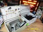Festool Schaaf + Stationaire Inrichting., Gebruikt, -, -, Ophalen of Verzenden