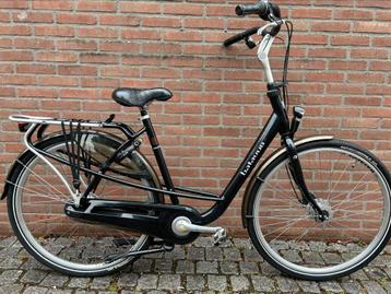 Damesfiets Batavus Mambo 28 inch beschikbaar voor biedingen
