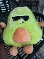 Grote Avocado Knuffel Landahl, Ophalen of Verzenden, Zo goed als nieuw, Overige typen