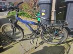 Kinderfiets Yabber Alpina, Fietsen en Brommers, Fietsen | Kinderfietsjes, Alpina, 20 inch of meer, Gebruikt, Ophalen