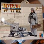 Dragon Figuur WW2 Wolfgang Knaf 1/6, Verzenden, Landmacht, Amerika