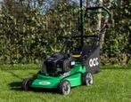 46 cm benzine maaier, grasmaaier, gazonmaaier, Cirkelmaaier, Opvangzak, ACG, Nieuw