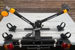 Spinder Hawk Fietsendrager - Trekhaak, Auto diversen, Fietsendragers, Ophalen, 2 fietsen, Gebruikt, Trekhaakdrager