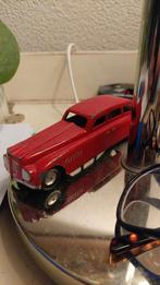 Amerikaanse gegoten aluminium auto's, 1930-1950 o.a. Tootsie, Ophalen of Verzenden