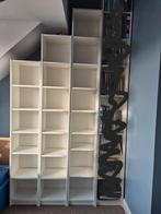 Ikea Billy boekenkasten (3x), Ophalen of Verzenden, 25 tot 50 cm, 50 tot 100 cm, 200 cm of meer