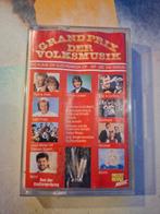 Grand Prix der Volksmusik Cassette, Cd's en Dvd's, Ophalen of Verzenden