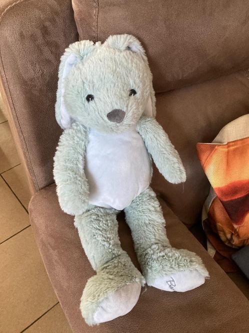 Knuffel Konijn ( ongeveer 26 cm ), Kinderen en Baby's, Speelgoed | Knuffels en Pluche, Nieuw, Konijn, Ophalen of Verzenden