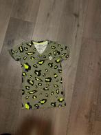 T-shirt van Vingino maat S=116-128 (advr 9), Kinderen en Baby's, Nieuw, Ophalen of Verzenden, Vingino, Shirt of Longsleeve