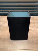 Design lampenkap van Stout verlichting nieuw!, Huis en Inrichting, Lampen | Lampenkappen, Zwart, Nieuw, Ophalen of Verzenden, Rechthoekig