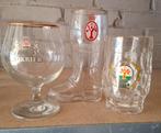 Oranjeboom, Verzamelen, Ophalen, Gebruikt, Glas of Glazen, Oranjeboom