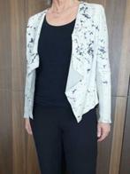 Leren jasje van Goosecraft, maat M, Maat 38/40 (M), Goosecraft, Overige kleuren, Ophalen of Verzenden