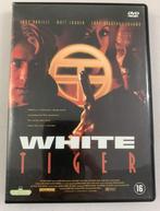 White Tiger DVD 1998 Nederlandse Ondertitels Gary Daniels, Cd's en Dvd's, Dvd's | Actie, Gebruikt, Ophalen of Verzenden