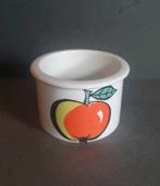 Arabia Tutti Frutti jampotje (zonder deksel), Antiek en Kunst, Antiek | Servies los, Ophalen of Verzenden