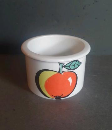 Arabia Tutti Frutti jampotje (zonder deksel) beschikbaar voor biedingen