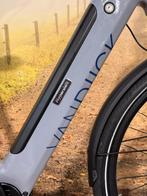 Van Dijck Triton Elektrische fiets met Bafang midden motor!, Fietsen en Brommers, Elektrische fietsen, Overige merken, Ophalen of Verzenden