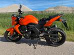 Kawasaki Z750 ABS - lage km-stand, RIJKLAAR!!, Motoren, Motoren | Kawasaki, 750 cc, 4 cilinders, Particulier, Meer dan 35 kW