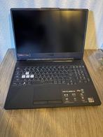 ASUS TUF A15 FA506NCR-HN011W Laptop - 15.6 inch - 144Hz, Met videokaart, Zo goed als nieuw, AMD Ryzen 7, Gaming