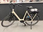 Gazelle Orange C7+ Ivory White Nieuw 400Wh Active Line Plus, 56 cm of meer, Ophalen, Nieuw, Gazelle