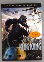 King Kong, 2005, Peter Jackson, Ophalen of Verzenden, Gebruikt