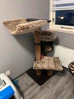 Krabpaal, Ophalen, Gebruikt, Krabpaal